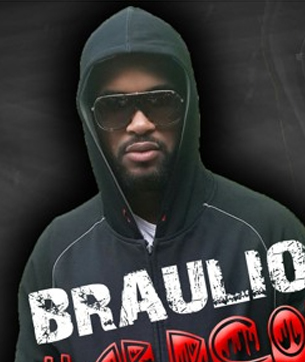 Braulio Diesel